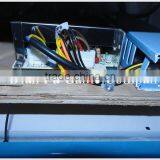 Mini Twins Hot Sale Toy Crane Machine Vending Game Machine Catch Crane Toy Machine thumbnail-5