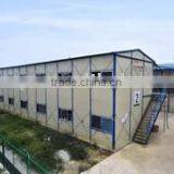 Prefabricated House thumbnail-1