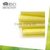 Dry Cleaning Sheets/cleaning Product/super Absorbant Yellow Cleaning Wipes thumbnail-2