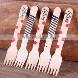2015 High Quality Factory Price Making Wooden Spoons thumbnail-5