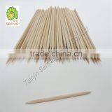Bamboo Marshmallow Stick BBQ Barbecue Skewer thumbnail-6