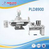 DRF for Gastrointestional Examination PLD8900 Multi Functions thumbnail-1