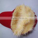 Promotion Hair Sunvisor Cap thumbnail-1