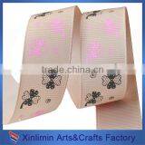 Factory Sale Directly Customized Ribbon With Printing for Packaging thumbnail-5