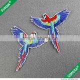 Customized Embroidery Patch for Appreal thumbnail-4