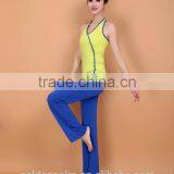 Skinny Sexy Plain Private Label Fitness Wear thumbnail-2