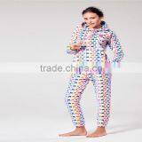 Newest Couple Pajamas With Coral Fleece Pajama ,high Quality Printing thumbnail-4