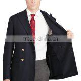 High Quality Formal New Designs Tuxedo Suits thumbnail-3