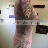 2015 Newest Design Knitted Sweater Pullover Dress thumbnail-2