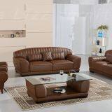 China Furniture New Arrival Luxury Nubuck Leather thumbnail-2