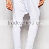 Drop Crotch Joggers thumbnail-2