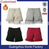 Many Different Color Fabric for Women Sexy Booty Shorts thumbnail-1