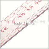 Kearing Brand 60cm Vary Form Curves, Plastic Sandwich Line Sewing Garment Curve Ruler, for Sewing Design Market #6360 thumbnail-4