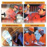 Cvc FR Yarn With High Quality Cotton and Polyester Blending FR Fabric thumbnail-6