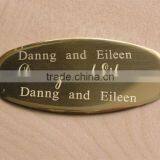 China High Precision Metal Pen Fiber Laser Mark Machine for Sale thumbnail-6