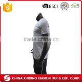 Men Short Sleeve Suits Custom Running Sportswear Mens Shirts thumbnail-3
