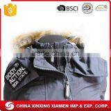 Sportswear Manufacturers Varsity Jacket Wholesale Womens Fitness Wear thumbnail-5