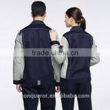 Hot Sell New Design Factory Worker Uniform,factory Uniform Coverall Cheap Factory Worker Uniform thumbnail-5