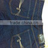 GZY Guangzhou Stock Lot New Style Wholesale Jeans Pant for Men thumbnail-4