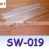 European Shoes Accessories Shoe Rack Portable Plastic Shoe Rack