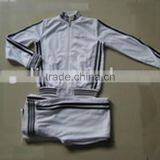 Girl's Tricot Tracksuit thumbnail-1