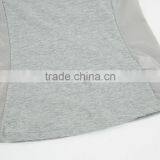 OEM/ODM Service Sexy Women Adjustable Strap Built In Bra Tank Tops Body Underwear For Sleeveless thumbnail-5