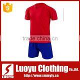 Wholesale Sublimated Cheap Custom Football Jerseys thumbnail-2