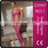 Sunspice Fasionable Style New Design Hot Sale Sexy Hot Net Bodystocking Sexy Girl Bodystocking Sexy Mature Bodystocking thumbnail-2