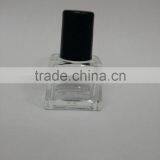 Square Shape Empty Glass Bottles for Nail Polish thumbnail-4