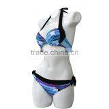 2015 New Style High Quality Sexy Bikini Swimwear (BS1150) thumbnail-2