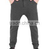 Custom Men Sports Trousers,cheap Fashion Plain Jogger Sweatpants thumbnail-3