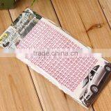 Wholesale Custom Diy Self Adhesive Back Glue Acrylic Rhinestone Sticker thumbnail-5