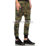 Wholesale New Fashion Camouflage Pants Military Trousers thumbnail-2