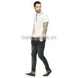 Formal Polo t Shirt Manufacturer Latest Polo Shirt Designs for Men thumbnail-5