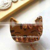 Fashion Brooch, 2011 Costume Jewelry thumbnail-1