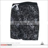 Full Elastic Waistband Summer Designer Beach Mens Shorts Casual Boys Board Shorts thumbnail-2