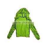 Fashion Women's Novelty Hoodie Digital Print Sweatshirt Pullover Jacket thumbnail-2
