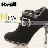 Fashion Dress Shoes thumbnail-1