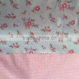 Floral Pattern Bloomer Little Girl Diaper Cover Clothes Printed Fabric Options thumbnail-4