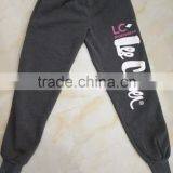 Fashion and Fatory Preduced Long Sports Pants thumbnail-1