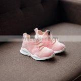 Zm50120b 2017 New Product Childern Sport Casual Shoe Hollow Breathable Shoes Kids thumbnail-5