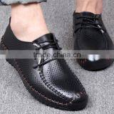 Zm35289a Summer Breathable Dress Shoes Wholesale Low Price Shoes for Men thumbnail-2