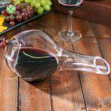 General Style Hotel Supplies Crystal Clear Industries Glassware Decanter thumbnail-1