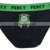 Fashion Kid's Seamless Underwear thumbnail-3