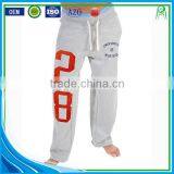 China Manufacturers Printing Custom Jogger Pants thumbnail-3