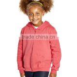 2016 Cheap Price Custom Zip Up Hoodie Wholesale Fashion Designer Kid Hoody thumbnail-2