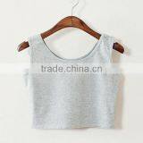 HIGH QUALITY SHORT SEXY TANK TOP FOR YOUNG GIRLS thumbnail-6