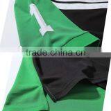 100% Polyester Wholesale Mens Dri Fit Polo T Shirts With Printed Logos thumbnail-6