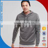 Trade Assurance Supplier OEM Service Plain Sweatshirts Without Hood thumbnail-1
