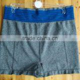Wholesale Seamless Shorts for Men thumbnail-2